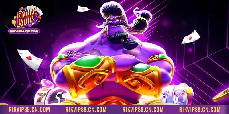 App RIKVIP giải trí thế hệ mới, an toàn và tiện lợi