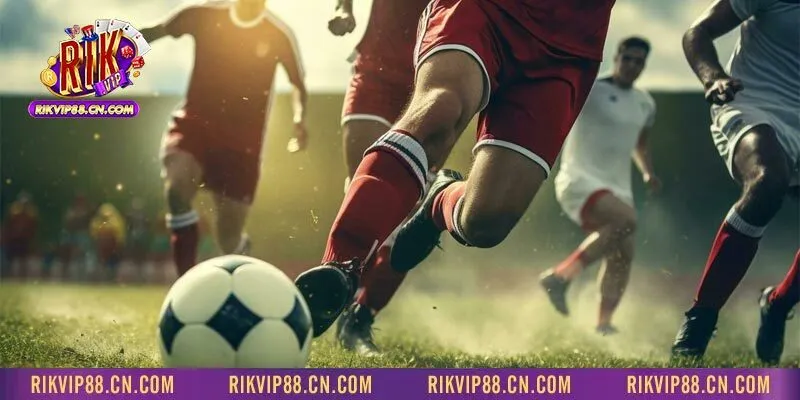 Chơi Kèo Tỷ Số thông minh và có chiến lược bài bản