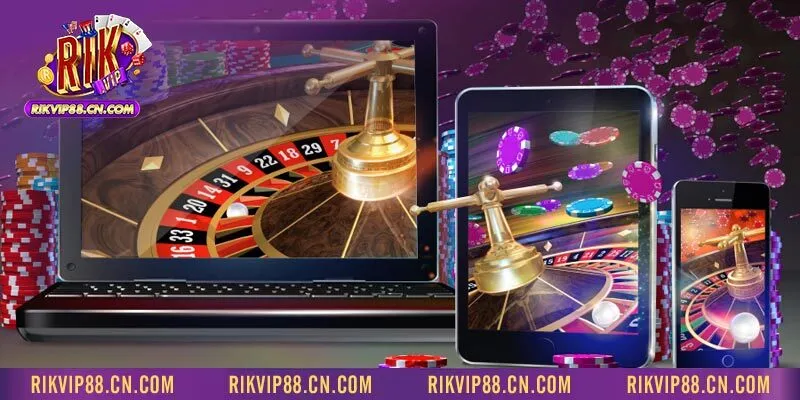 Lối chơi được tối ưu giúp người chơi có những trải nghiệm trọn vẹn