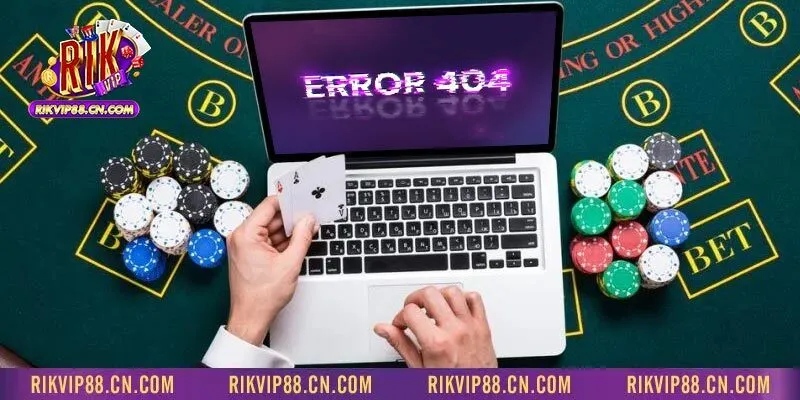 Lỗi thường gặp đăng nhập thường gặp và cách xử lý nhanh