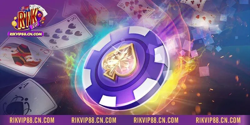 Poker giải trí đỉnh cao, chơi càng lâu càng cuốn