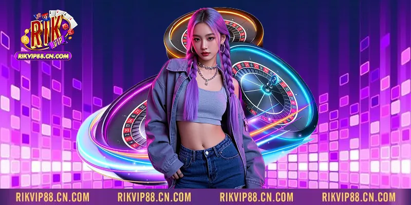 Tầm nhìn và giá trị cốt lõi làm nên RIKVIP